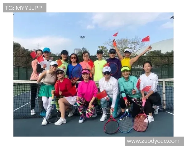 南京网球队的崛起与荣耀：网球巨献背后的故事与力量探秘