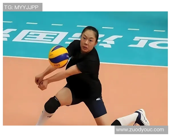 重庆排球队在排球个人能力排行榜中荣登第五名引发热议