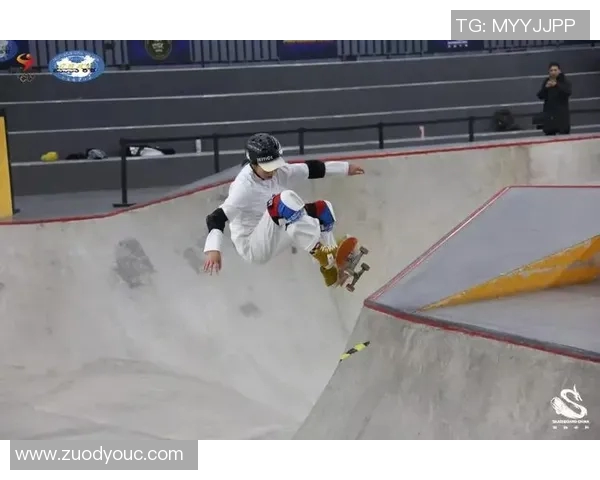 重庆滑板队以87分领跑马拉松大满贯积分榜展现强劲实力