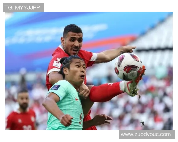 中国与黎巴嫩精彩对决录像回放分析及赛后点评分享